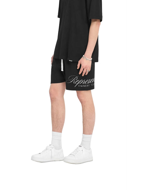 Represent Owners Club Shorts