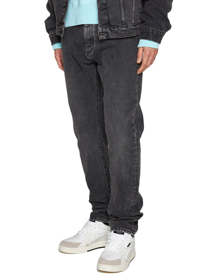 Palm Angels Straight Jeans