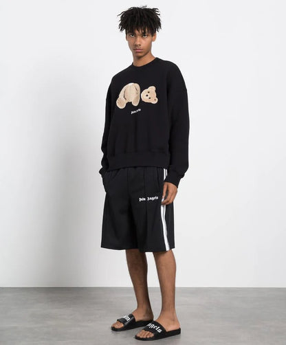 Palm Angels Track Shorts