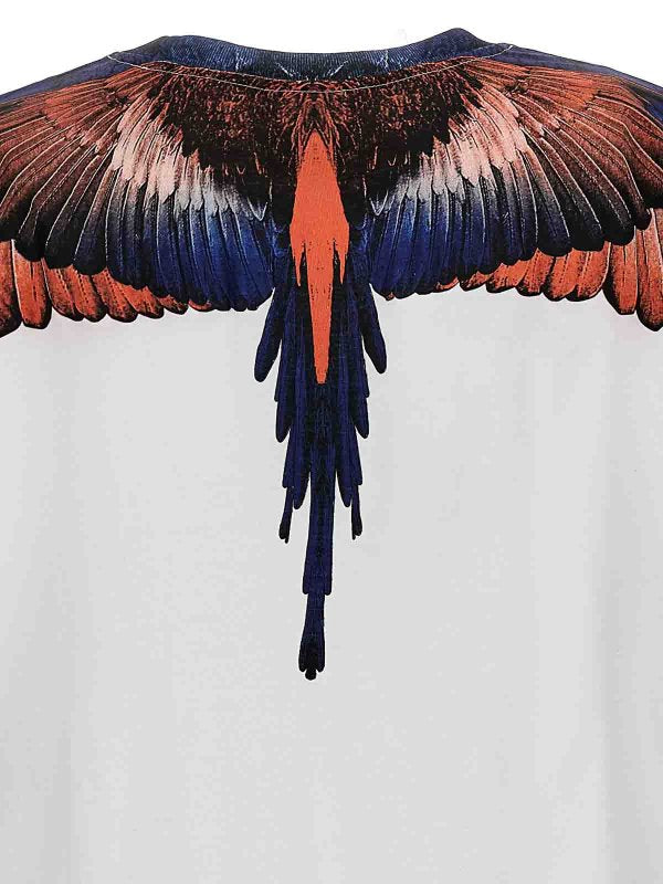 Marcelo Burlon T-Shirt