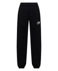 Off White SweatPants Black