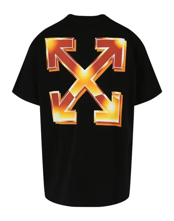 Off White T-Shirt