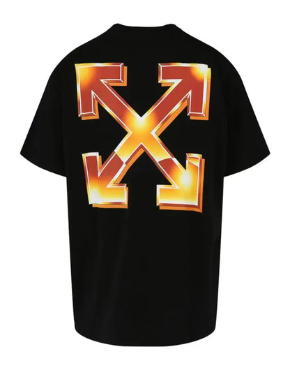 Off White T-Shirt