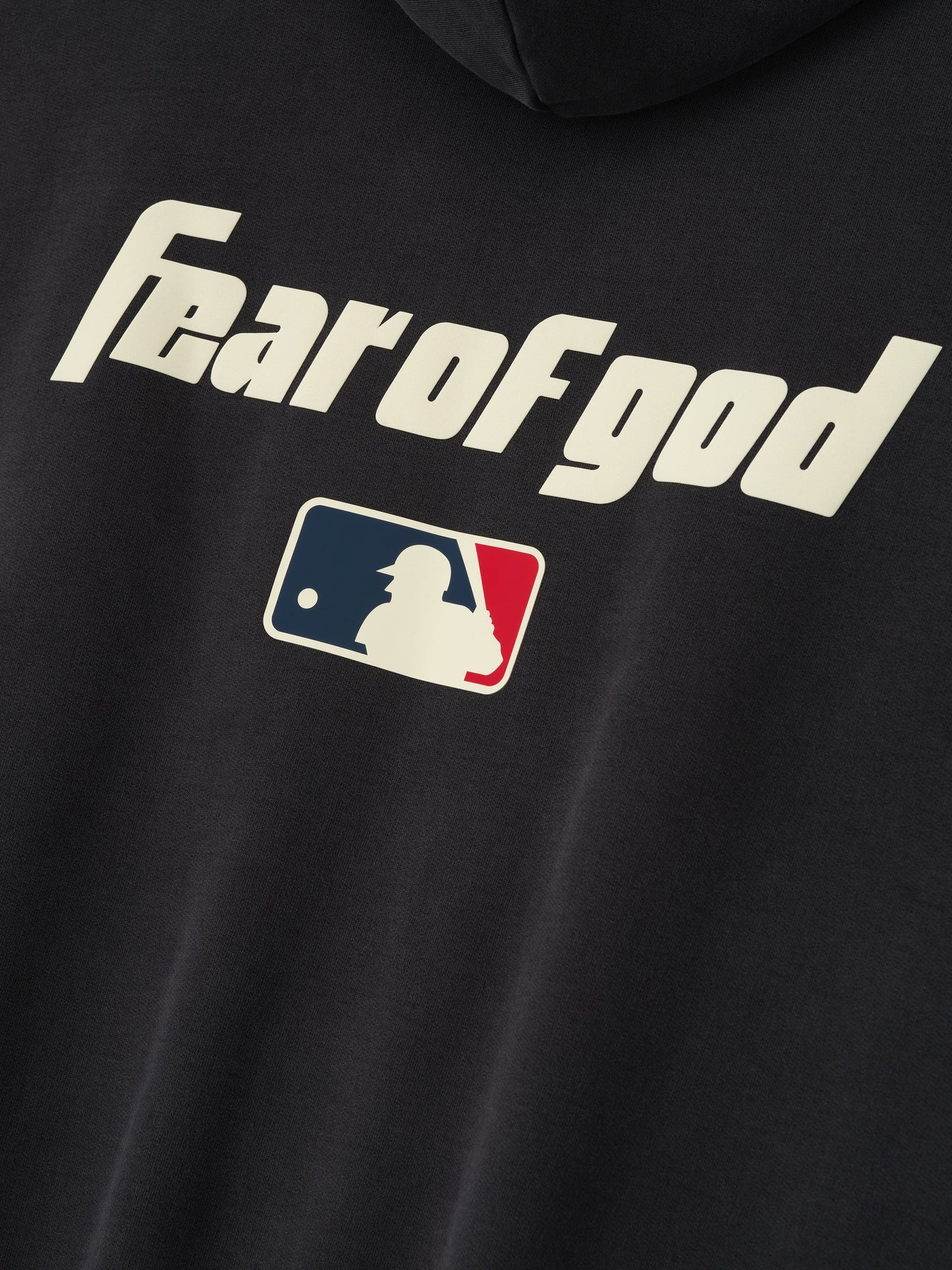 Essentials MLB Sport Hoodie