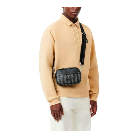 Lacoste Monogram Bags