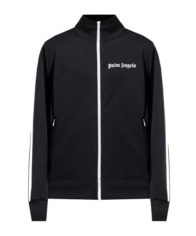 Palm Angels Track Zip