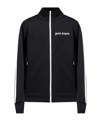 Palm Angels Track Zip