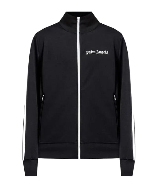 Palm Angels Track Zip