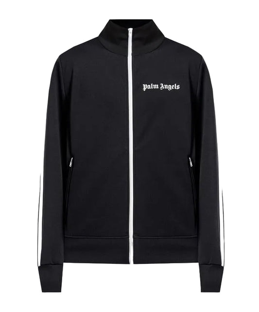 Palm Angels Track Zip