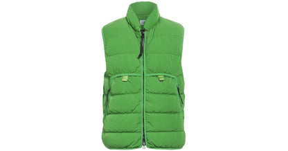 C.P. Company DD Shell Gilet