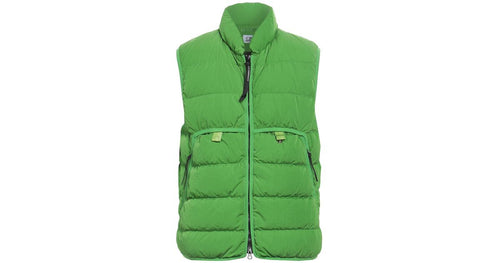 C.P. Company DD Shell Gilet