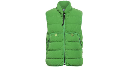 C.P. Company DD Shell Gilet