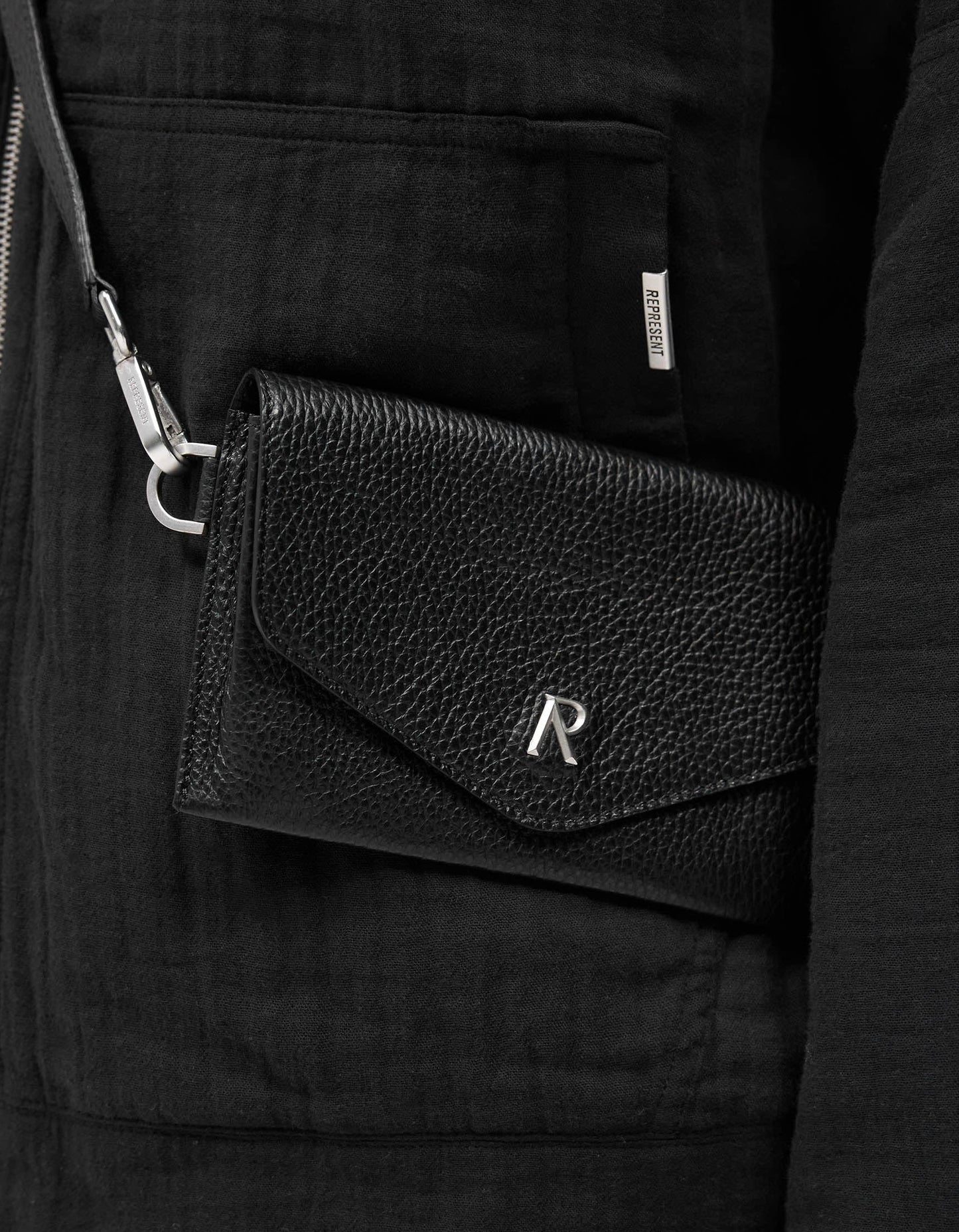 Represent Crossbody Bag