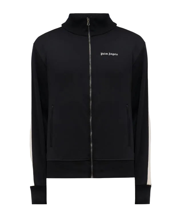 Palm Angels Track Zip