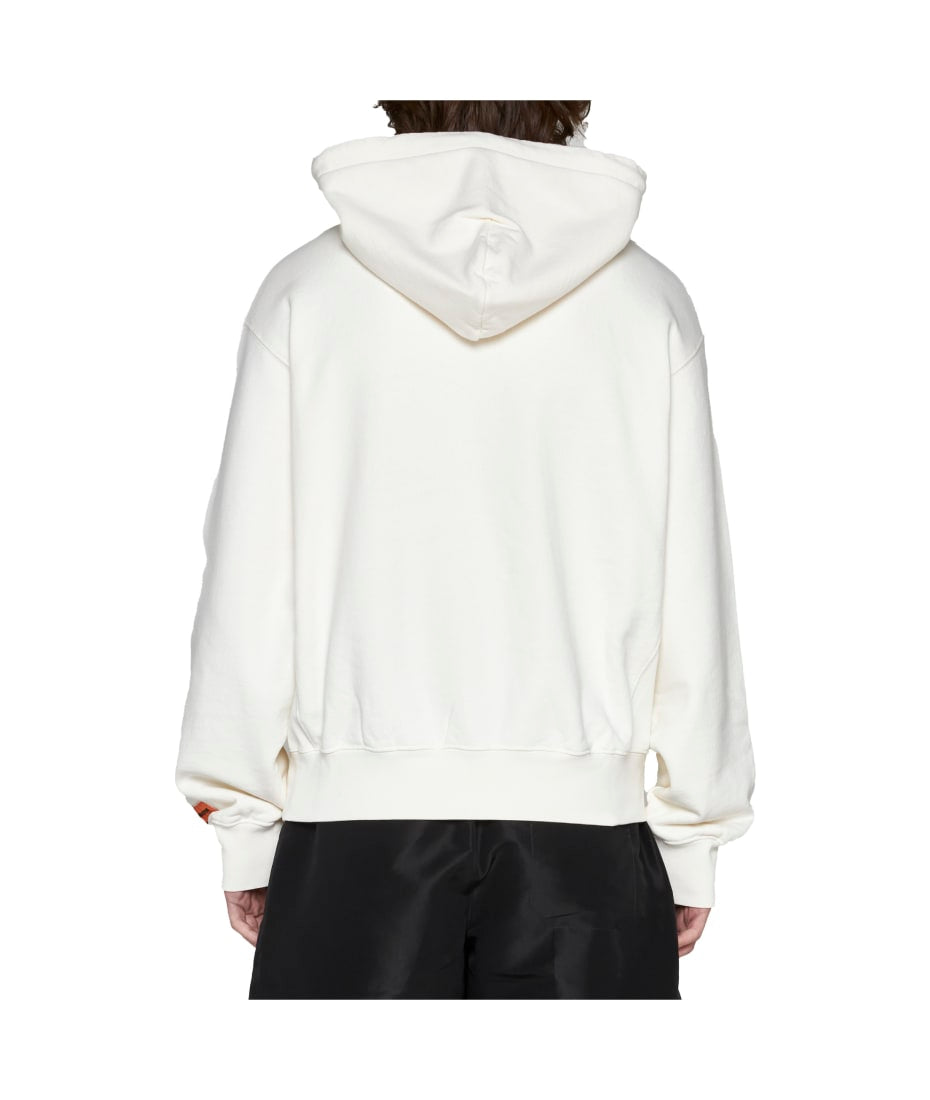 Heron Preston Censored Hoodie