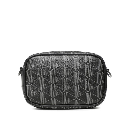 Lacoste Monogram Bags