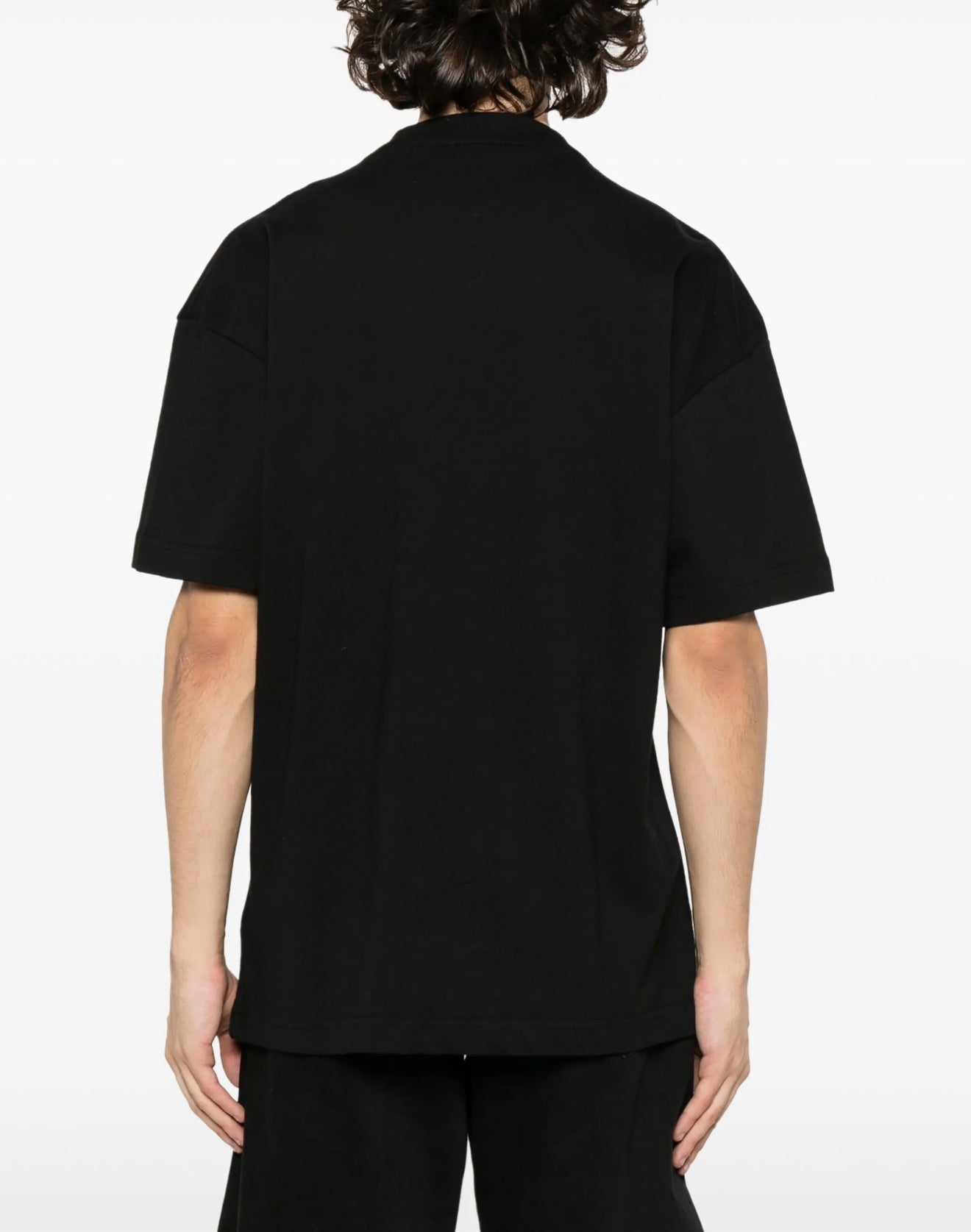 Palm Angels Sprayed T-Shirt