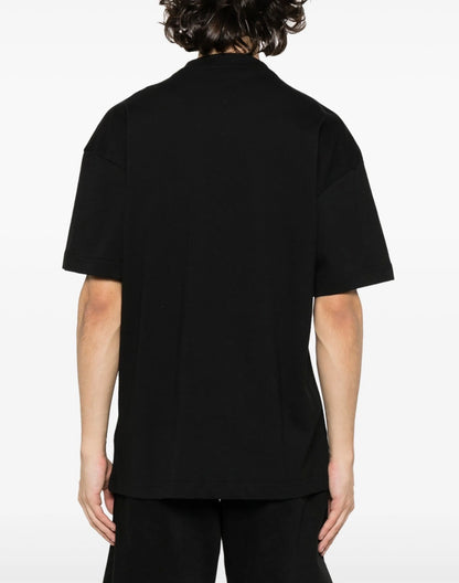 Palm Angels Sprayed T-Shirt
