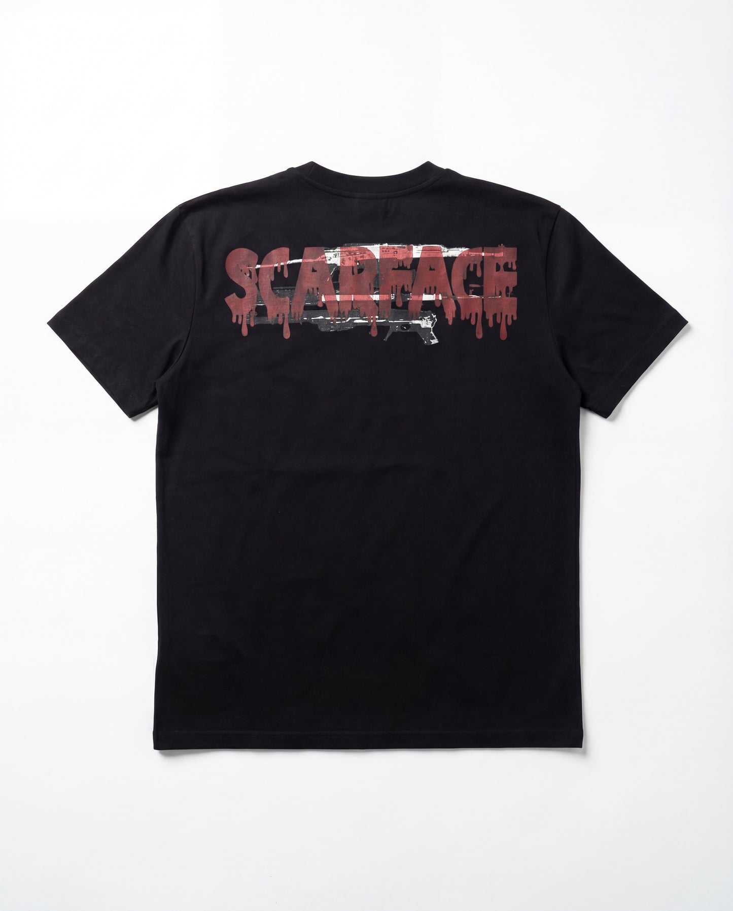 Kkaitew ‘SCARFACE’ T-Shirt