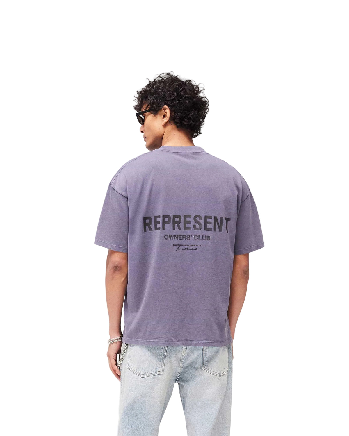 Represent Owners Club Storm T-Shirt OCM41114-186