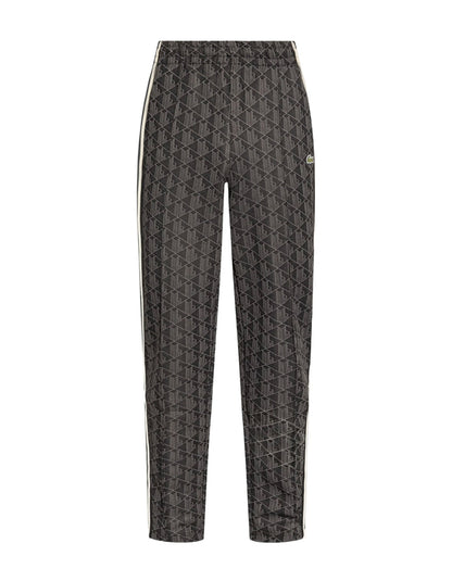 Lacoste Monogram Pants