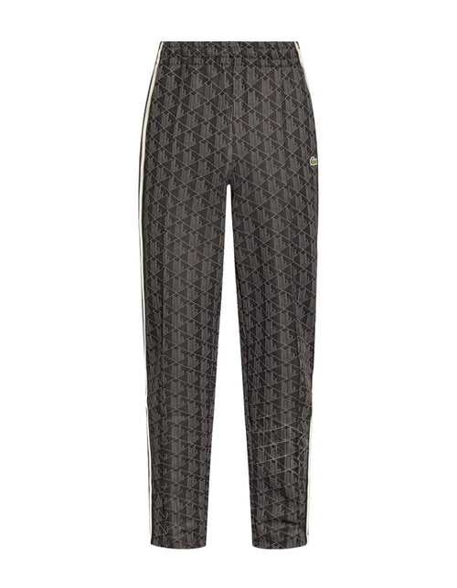 Lacoste Monogram Pants