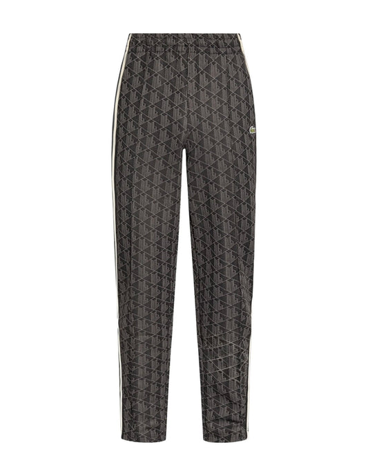 Lacoste Monogram Pants