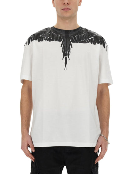 Marcelo Burlon T-Shirt
