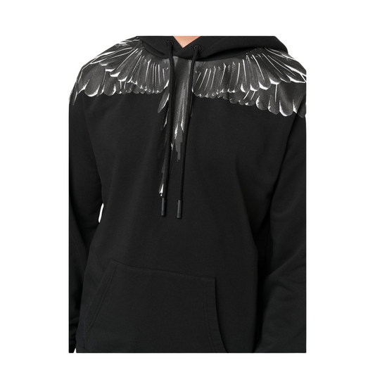 Marcelo Burlon Hoodie