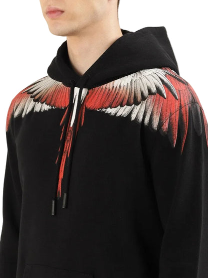 Marcelo Burlon Hoodie