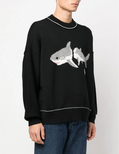 Palm Angels Sweater