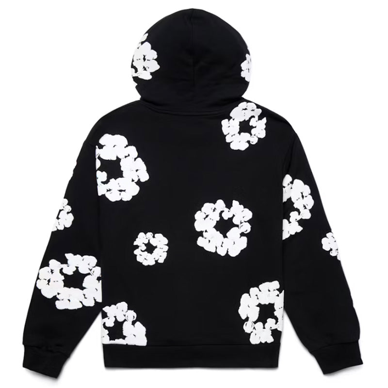 Denim Tears Hoodie