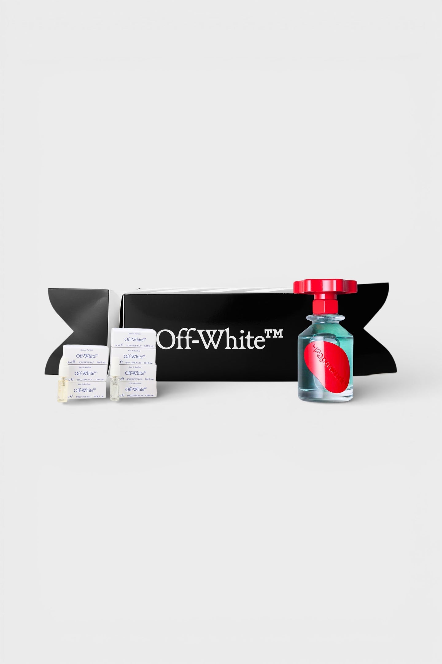 Off White Parfume