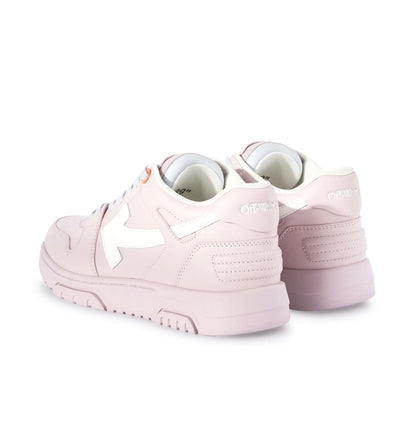 Off White Out Off Office Sneakers