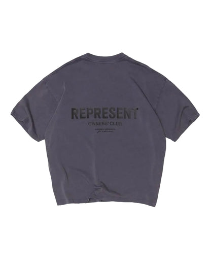 Represent Owners Club Storm T-Shirt OCM41114-186