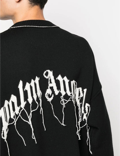 Palm Angels Sweater