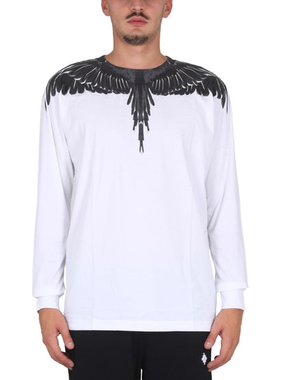 Marcelo Burlon L/S Shirt