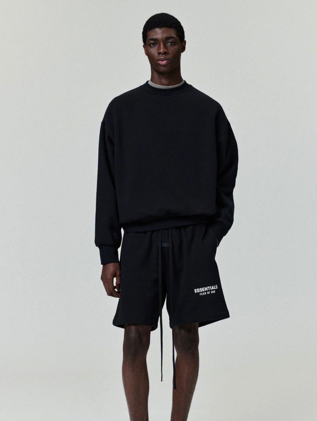 Essentials Shorts