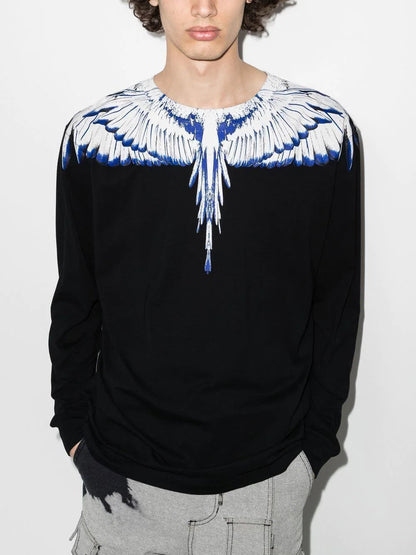 Marcelo Burlon L/S Shirt