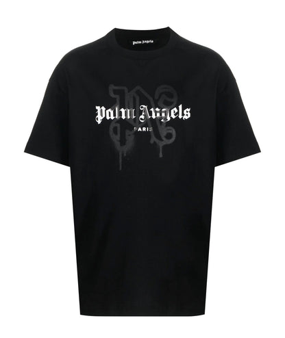 Palm Angels Sprayed T-Shirt