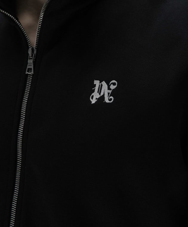 Palm Angels Track Zip