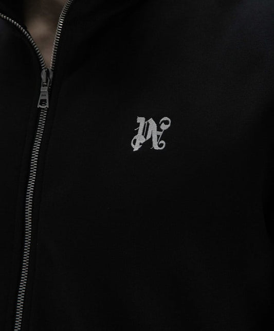 Palm Angels Track Zip