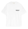 Essentials White T-Shirt