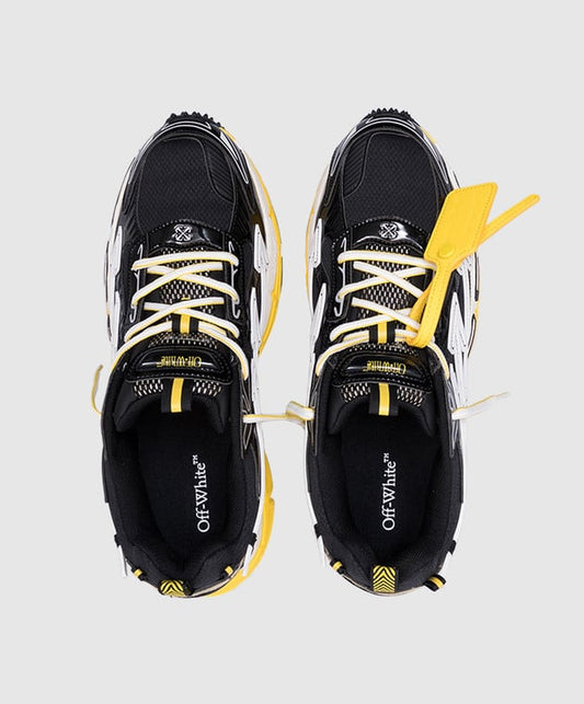Off White Be Right Back Snekers