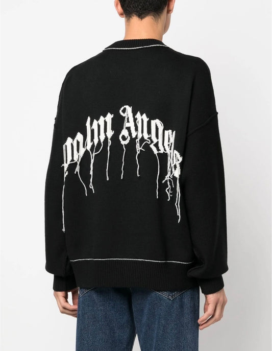 Palm Angels Sweater