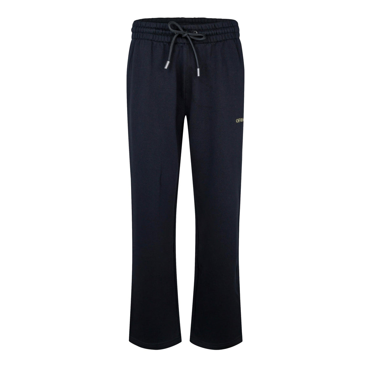 Off White Bolt Arrow Open Pants