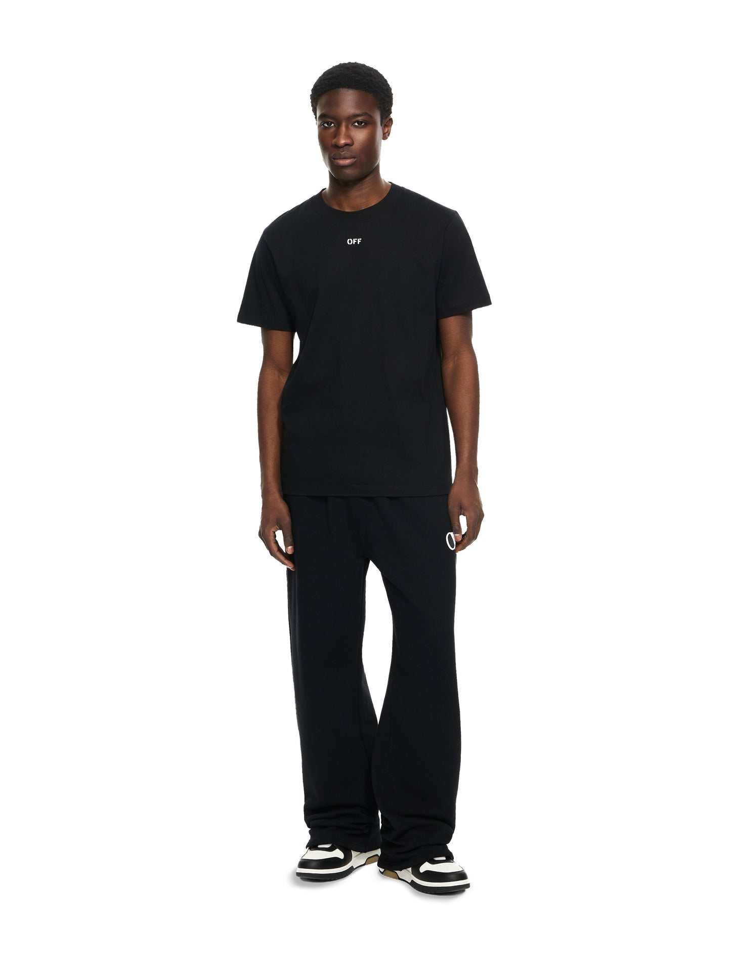 Off White T-Shirt