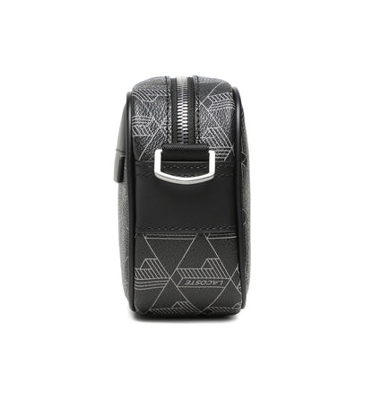 Lacoste Monogram Bags