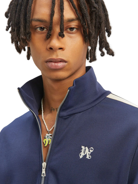 Palm Angels Track Zip