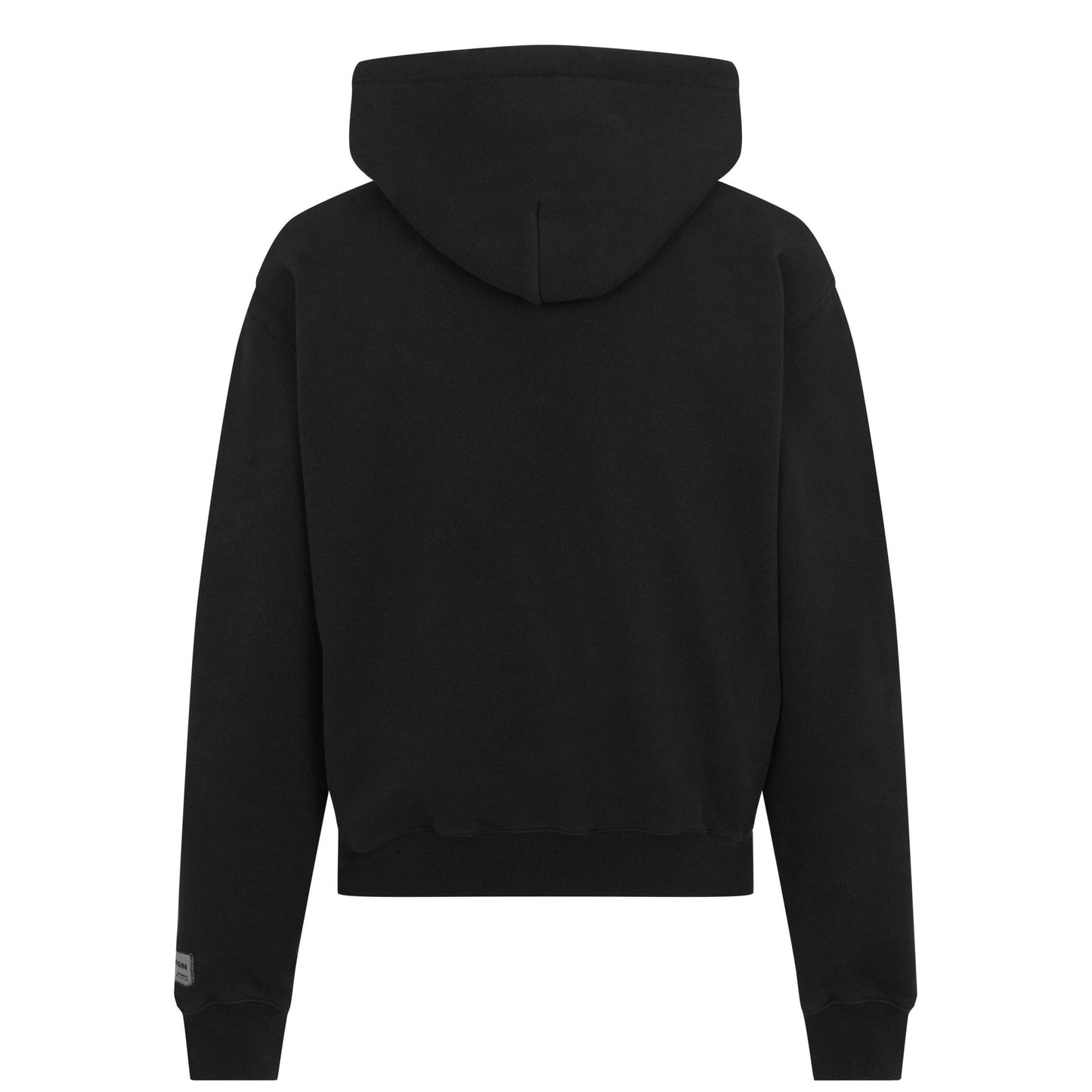 Heron Preston Graphic Hoodie